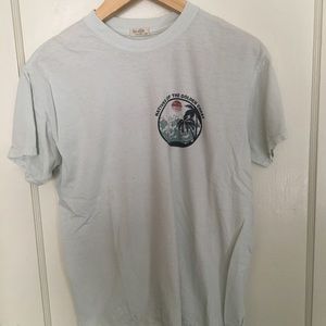 Brandy Melville Graphic T